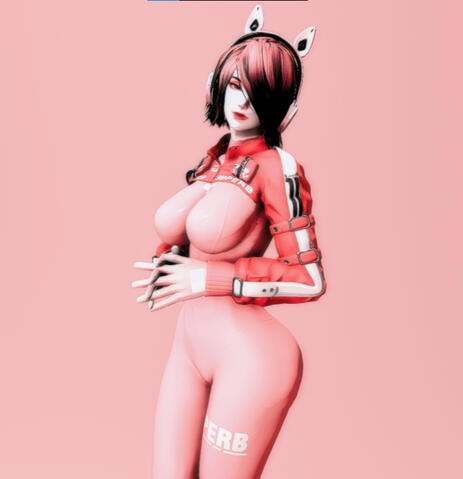 MegaSakura&#39;s ALICE for Bimbo+